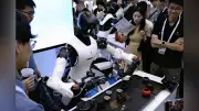 米国が人型ロボット輸入禁止、中国「差別と抑圧」と反発
