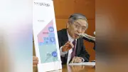 米中AI競争激化、半導体規制強化へ 日本への影響は