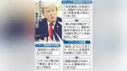 米中貿易摩擦、新たな関税引き上げで激化へ