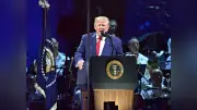 米国好感度、中国に逆転される 36か国調査でトランプ政権下の孤立浮き彫りに