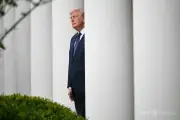 米国とイランの攻撃応酬が小康状態に トランプ氏、交渉の猶予を与える方針か