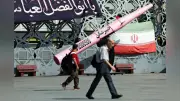 米イラン応酬でイラン孤立顕著、仲介国カタールも標的に
