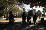 米国人男、UCLA図書館の中国古文書を偽物とすり替え窃盗、有罪判決
