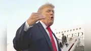 米軍、10日連続でイラン攻撃 トランプ氏「米兵殺害なら何倍もの代償」