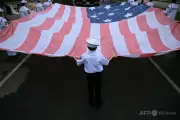 米国務長官、ウクライナ和平案を提示 ロシアとの交渉加速へ