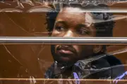 米歌手D4vd被告、14歳少女殺害で正式起訴 殺人・死体損壊罪