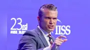 米兵にテストステロン検査を毎年義務化、女性兵士も対象 ヘグセス国防長官が発表