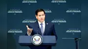 米国、半導体輸出規制を強化へ 中国向け先端半導体など対象に