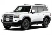 中古車高騰、ランクル300は1000万円超え 投機対象に？販売店の実情