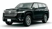 中古車高騰でランクル300やシビックタイプRは投機対象になるか？販売店取材の実情