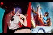 USJハリドリに米津玄師「IRIS OUT」搭載、過去のゾンビ・デ・ダンス楽曲も復活