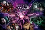 USJ、15周年ハロウィーン・ホラー・ナイト詳細発表 レジェンドナンバーが限定復活