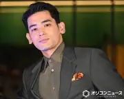 UTA、Netflix『ガス人間』を7回視聴 人生初囲み取材で強心臓「こういう感じなんですね」