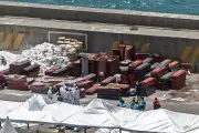 ベネズエラ連続地震、死者2595人に迫る 政府対応に市民の怒り高まる