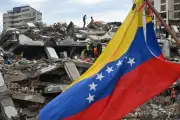 ベネズエラ地震、死者約4500人に 避難者2万人近く