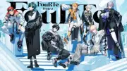 バーチャルメンズアイドルFouRTe Project、新会社FouRTe Entertainment所属を発表