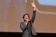 『VIVANT』山本役・迫田孝也、第11話前イベントにサプライズ登場「死んでもいい」に監督ツッコミ