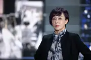 『VIVANT』新キャラ「AIハヤト」名前に考察殺到 伏線説浮上