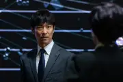『VIVANT』第2シーズン初回でキャスト変更が話題「違う子になってる」「美人になったな〜」