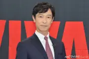 『VIVANT』第2シーズン初回、注目度71.6%・世帯テレビオン率18.9%と高水準