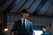 『VIVANT』第2シーズン開幕、角田夏実がサプライズ出演にSNS驚き