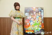 声優・渡辺久美子、ケロロ軍曹は「分身」 22年の変化語る