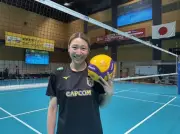 「石川の妹」から世界へ飛躍、女子バレー主将・石川真佑の素顔に迫る『情熱大陸』