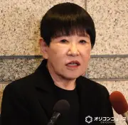 和田アキ子、板東英二さんを追悼「笑顔のバンちゃんしか思い出せません」