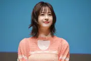 松本若菜、新ドラマ『君の好きは無敵』で佐野勇斗と初共演「笑うの我慢が大変」