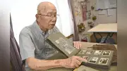 和歌山大空襲81年、家も財産も失った人々の苦難 生存者が語る