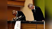 きのくに信用金庫、顧客14人の定期預金を無断解約し計約7800万円着服の元職員を懲戒解雇 詐欺容疑で被害届提出