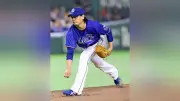 不惑・涌井、あえて「力感」で22年連続勝利「まだまだ現役で」