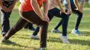 歩き方革命：健康寿命を延ばす鍵は「痛みの負のスパイラル」を断つ習慣