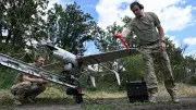 戦争が世界経済を好調にしている？AI・ドローン進化とロシア兵器の丸裸リスク