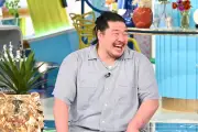 一ノ瀬ワタル、『サンクチュアリ』で45キロ増量の肉体改造と俳優転身の軌跡を語る