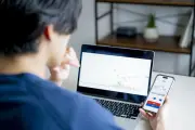 ウェルスナビ主催ウェビナーで探るリスクとの向き合い方 長期・積立・分散の重要性
