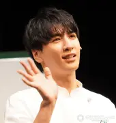 WEST.藤井流星、誕生日がイベントと被りがちで申し訳なさと感謝 舞台サプライズ期待