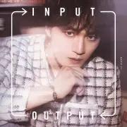 WEST.神山智洋、初ソロアルバム『INPUT▽OUTPUT』9月1日発売 安田章大・花村想太ら共作 東名阪Zeppツアーも