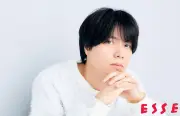 WEST.重岡大毅、『ESSE』でAI活用の食事管理や丁寧な暮らしを告白 「シャケめっちゃ食べてる」(笑)