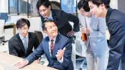 会議を迷走させる部長に欠ける資質とは？「最初の質問」が原因