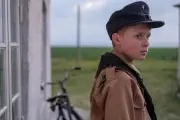 『白パンと独裁者』フィーチャレット映像公開、ダイアン・クルーガーが美しい映像美を語る