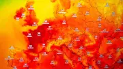 エアコン普及率3％、教室内40℃…ドイツが猛暑に我慢する理由