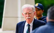 なぜイラン戦争は長期化したのか　ボルトン元補佐官が分析