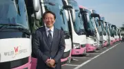 WILLER EXPRESS、2年連続最高益の勝因は高級シートではなく接客・清掃