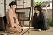 『風、薫る』第74回場面カット公開 シマケンがりんを心配