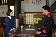 NHK朝ドラ『風、薫る』第89回場面カット公開 授業中に生徒が体調不良 直美は派出看護依頼なく行き詰まり