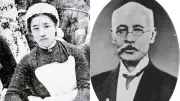 「風、薫る」今井教授のモデルは佐藤三吉…ドイツ帰りの外科教授が大関和を退職に追い込んだ背景