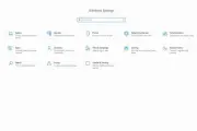 Windows 10設定アプリにWindows 11風UI、サポート終了後の謎の変更に困惑広がる