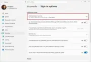 Windows 11 KB5101684プレビュー公開、検索やエクスプローラー改善多数