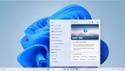 Windows 11の検索ボックスが4ピクセル拡大へ、Ask Copilot統合に向けた調整か